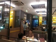 -Aqua Oasis 水天堂(石路天虹店)