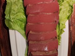 -霄汉羊排(万松园一店)