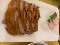 -北京全聚德(西客站店)