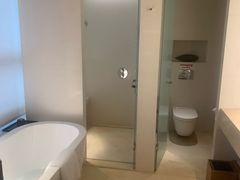 -杭州逸酒店(西湖武林店)