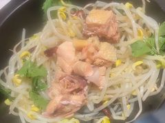 -云海肴·汽锅鸡·云南菜(美罗城店)