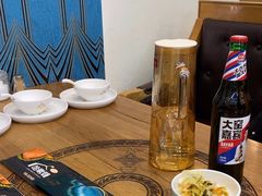 -哈啾嗨·蒙文化主题餐厅(京汉新城店)