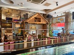-小不点烧烤城(长乐宫店)