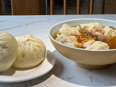 -龙抄手(文殊坊店)