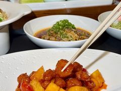 -香丰阁·烤鸭·川湘菜(清河店)