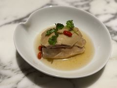 -湖滨28中餐厅·西湖宴·杭州君悦酒店