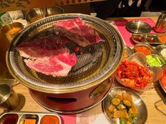 -西塔老太太泥炉烤肉(武汉摩尔城店)