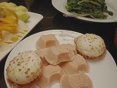 -杭州和达希尔顿逸林酒店·和园中餐厅-杭帮菜名店