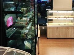 -85度C(泉州泉秀2店)