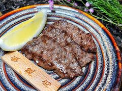 -老乾杯和牛烧肉(王府中环店)