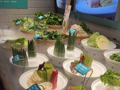-筱爷叔·上海传统手工菜(玉树路店)
