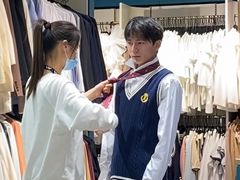 -海马体照相馆(南京虹悦城店)