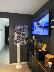 -OCEAN DANCE高空舞蹈室