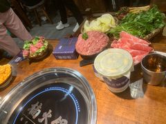 -楠火锅(西单店)