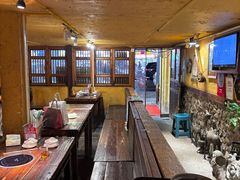 -霄汉羊排(万松园一店)