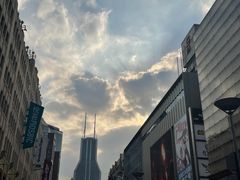 -南京路步行街