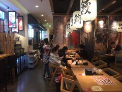 大堂-沼津港渔市(宏伊国际广场店)