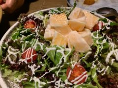 -那时新疆·若羌(经纬汇店)