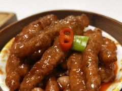 -煲王粤菜餐厅(中侨中心店)