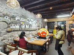 -61号餐吧(兴坪古镇漓江店)
