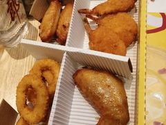 -尊宝比萨(空港国际店)