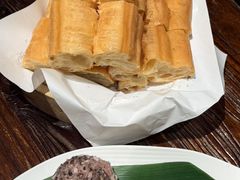 -大良毋米粥(锦龙路总店)