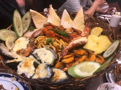 -茉莉.Red Crab