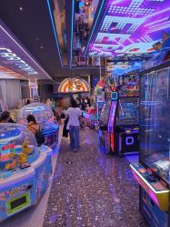 -卡通尼乐园(景枫中心店)