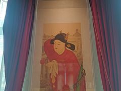 -俏江南天津时尚曲艺主题餐厅(马场道店)