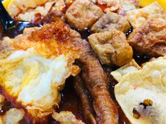 -龍城柳州螺蛳粉(群星路店)
