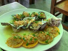 -四川小胡子海鲜(丁村万人海鲜广场店)