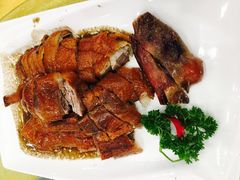 -壹厨饭店(五羊店)