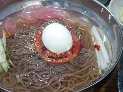 -高基五春川炒鸡排 韩国料理(威海总店)