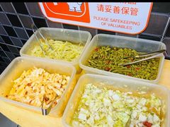 -双冰面馆(茶南店)