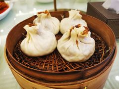 松籽烧卖-怡园饭店-餐厅(四望亭店)