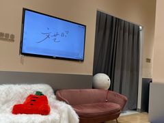 -海马体照相馆(成都来福士广场店)