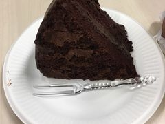 -Awfully Chocolate(来福士广场店)