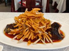 -功德林素菜饭庄(前门店)