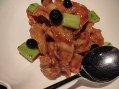 古方咕咾肉-曾宴·楚菜(湖北省博物馆店)