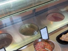 -青岛金沙滩希尔顿酒店·自助餐厅