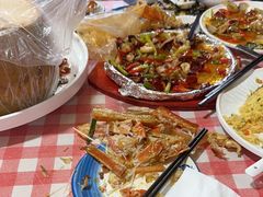 -琼大师东方烤乳猪(亚特兰蒂斯店)