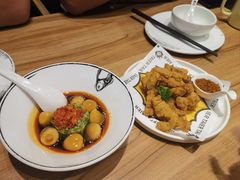 -太二酸菜鱼(汕头苏宁广场店)