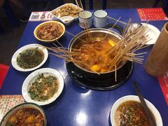 -马路边边串串香(一匡街店)