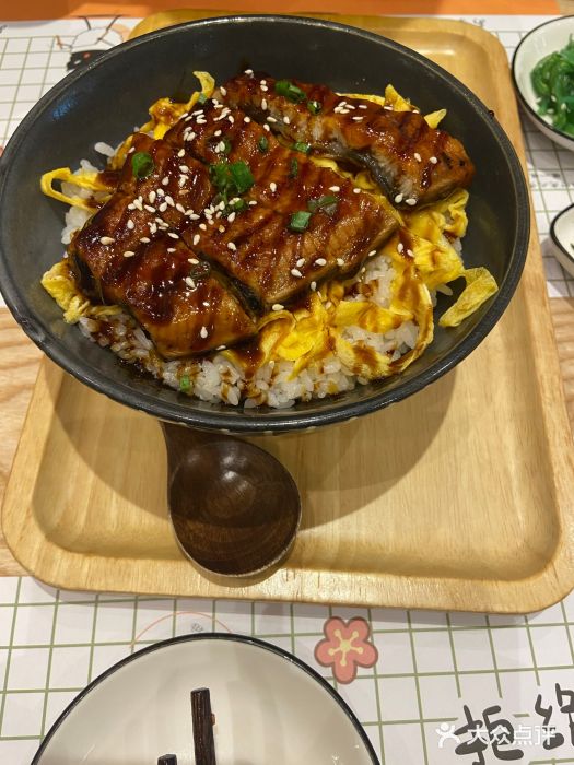 樟葶谷寿司(椒江店)图片