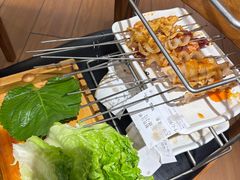-玉善烧烤串城(长春总店)