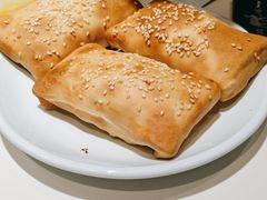 -阿里疆Alijiang·丝路美食·异域风情·清真(长楹天街店)
