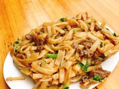 -蔡溪记牛肉店(益民总店)