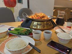 -大丰收·蛙功夫(晋江万达店)