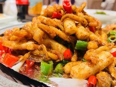 -宏宴·新京菜(望京店)