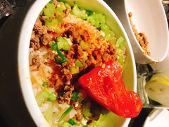 -海底捞火锅(上地华联店)